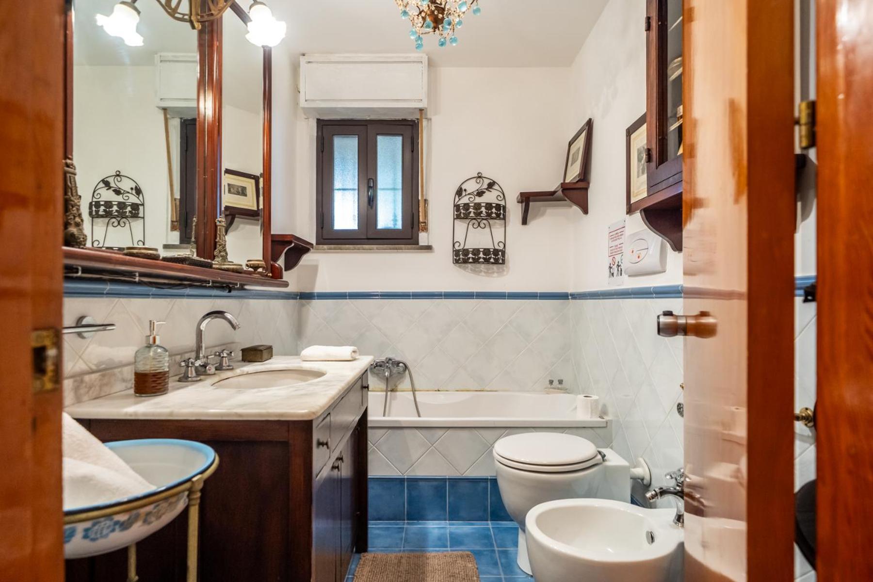 Ferienwohnung A Pochi Passi Dal Mare Mondello Exterior foto